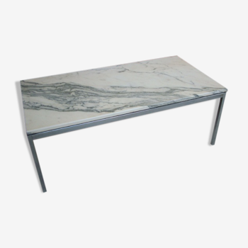 Florence Knoll coffee table