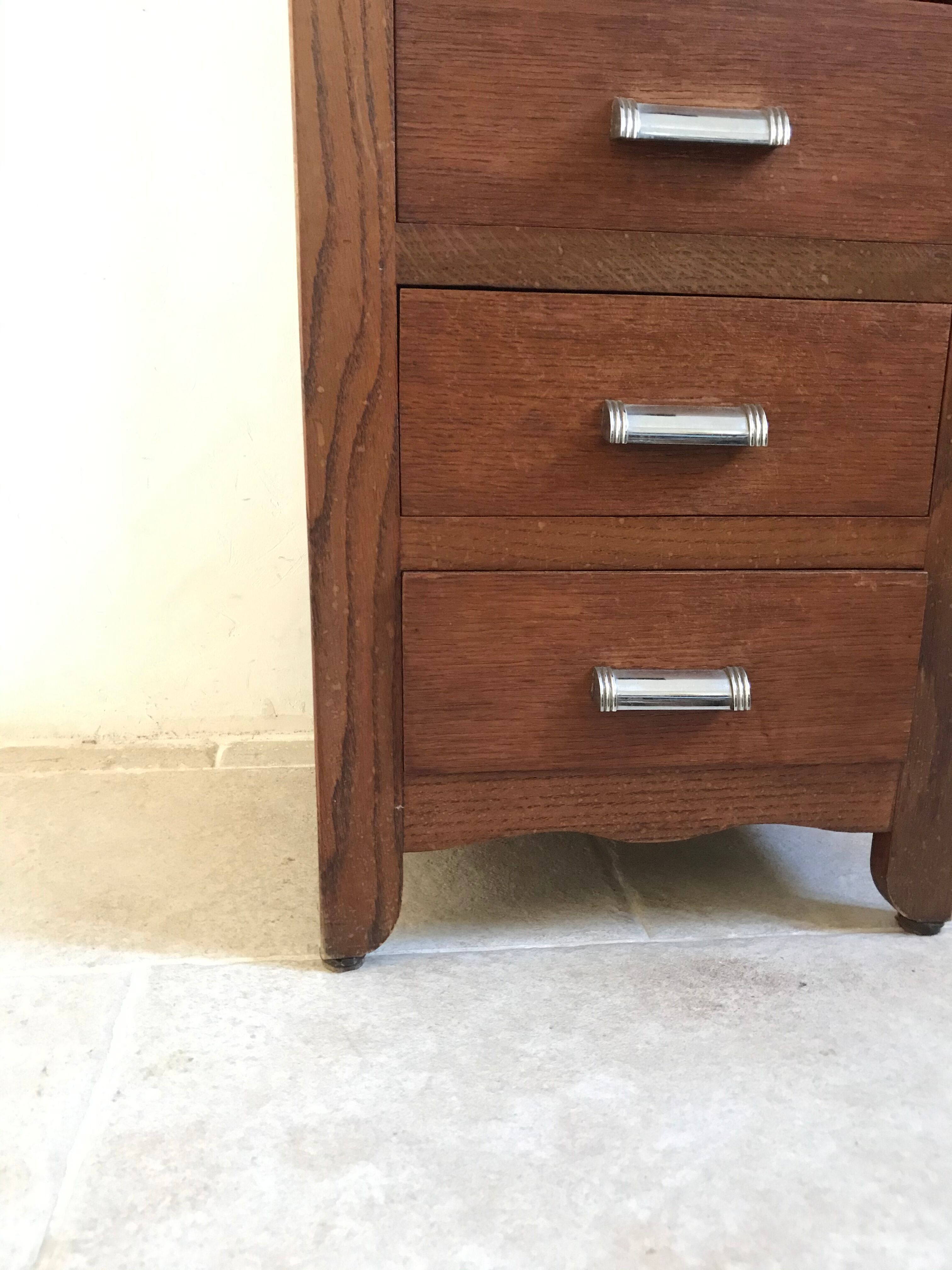 Art deco extra furniture