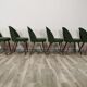 Dining Chairs by Antonin Suman 1960s