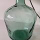 Lampe vintage dame Jeanne