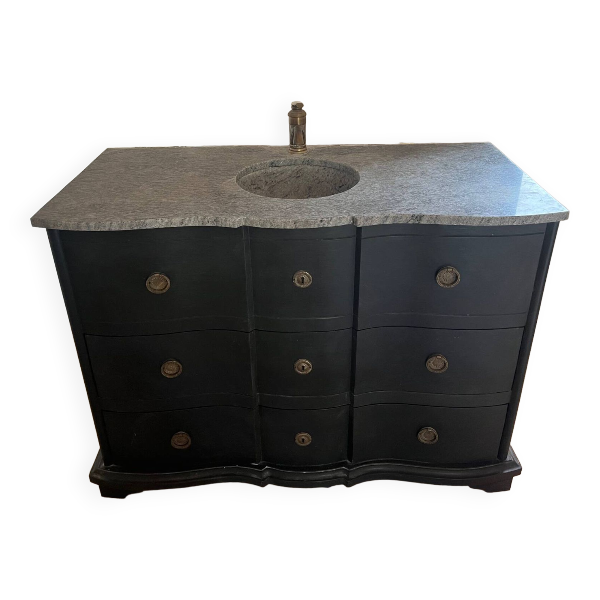 Bathroom furniture Maison du monde