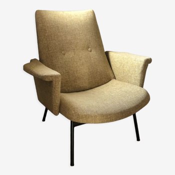 Armchair 1950 SK660 by Pierre Guariche