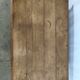 Bureau en bois 5 tiroirs
