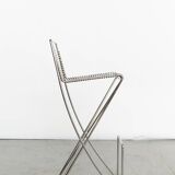 Bar stool Till Behrens for Schublach