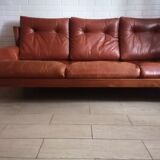 Pierre Chapo 3-seater sofa