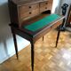 Old stepped desk happiness of the day