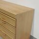 Chest of drawers with 8 drawers