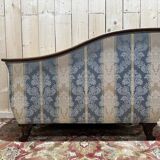 Banquette / Méridienne - Recamier époque Napoléon III