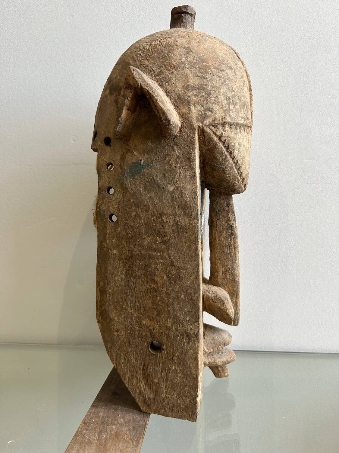 Dogon Mask Mali