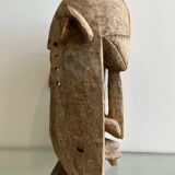Dogon Mask Mali
