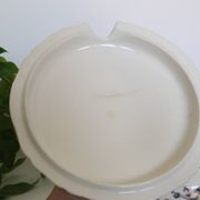 soup tureen, Phoenix service, Villeroy and Boch, vintage