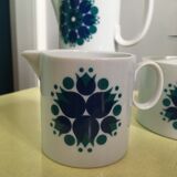 Coffee service