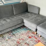 BoConcept sofa