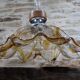 Murano glass pendant lamp 70s