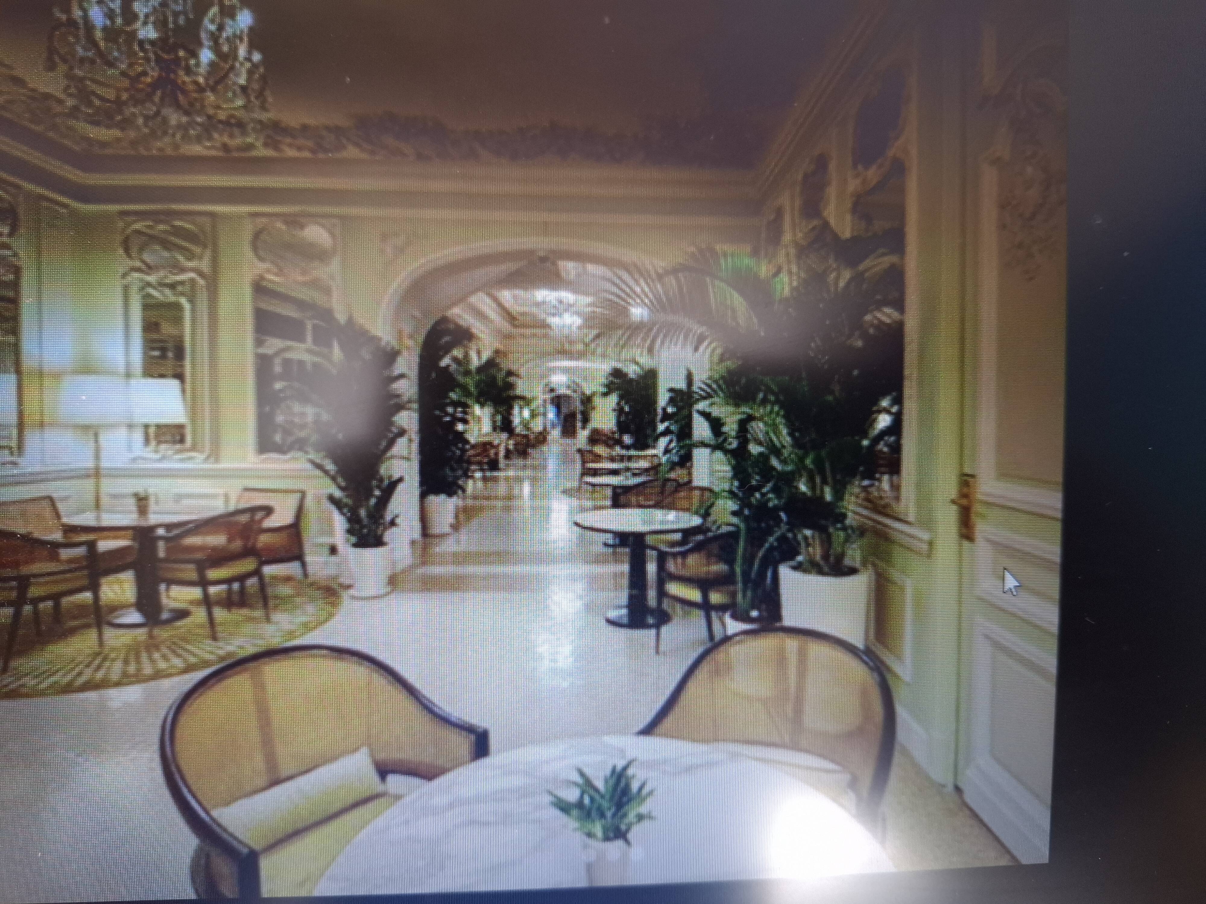 GRASSE ARMCHAIR BY ALFONSO MARINA