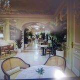 GRASSE ARMCHAIR BY ALFONSO MARINA