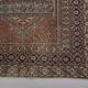 Oushak Vintage Floor Carpet sku 1264
