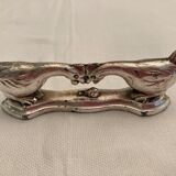 Antique knife holders