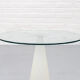 Fontana Arte Birillo Side Table Lamp