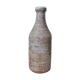 Bouteille en grès