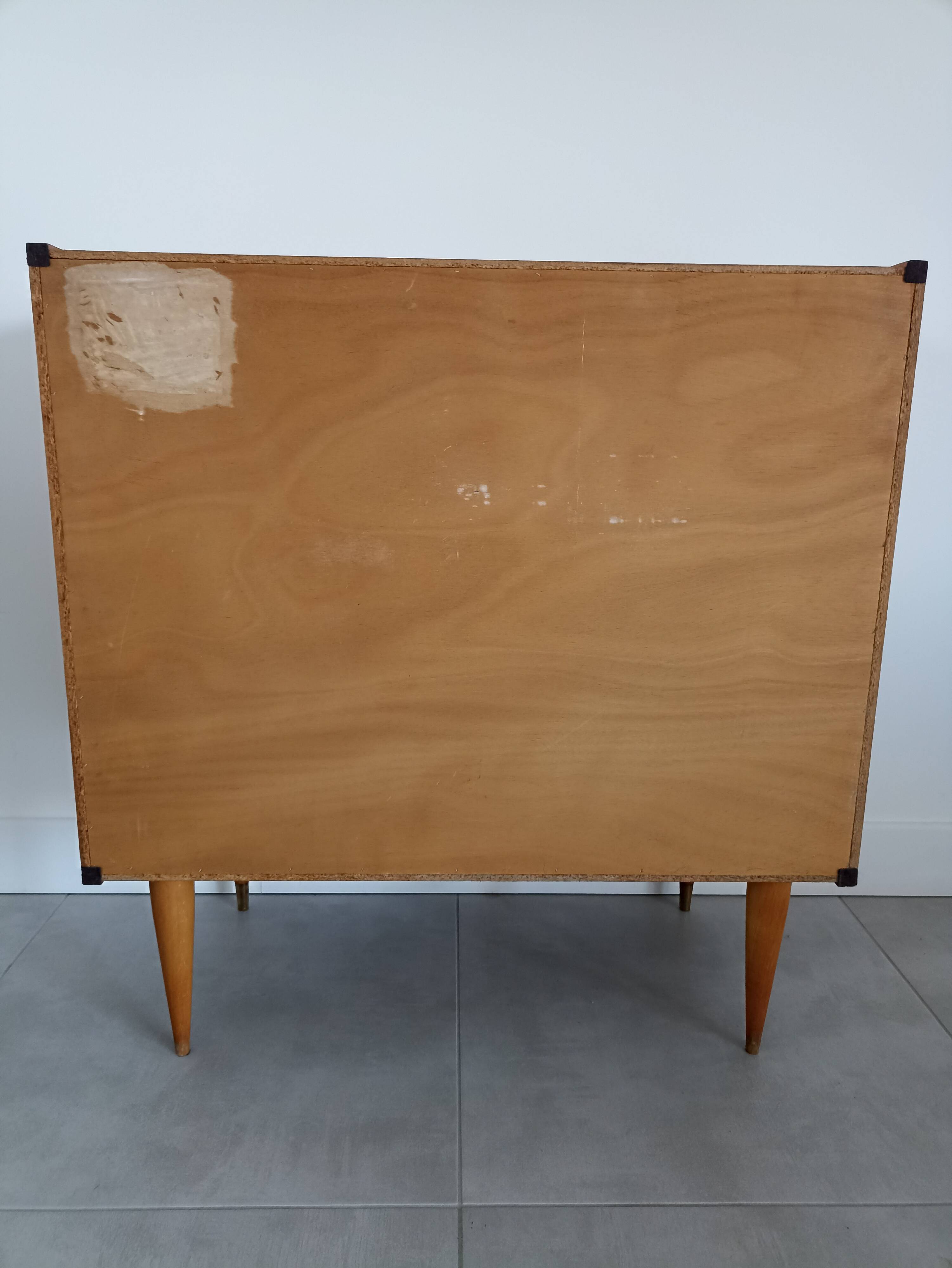 Commode