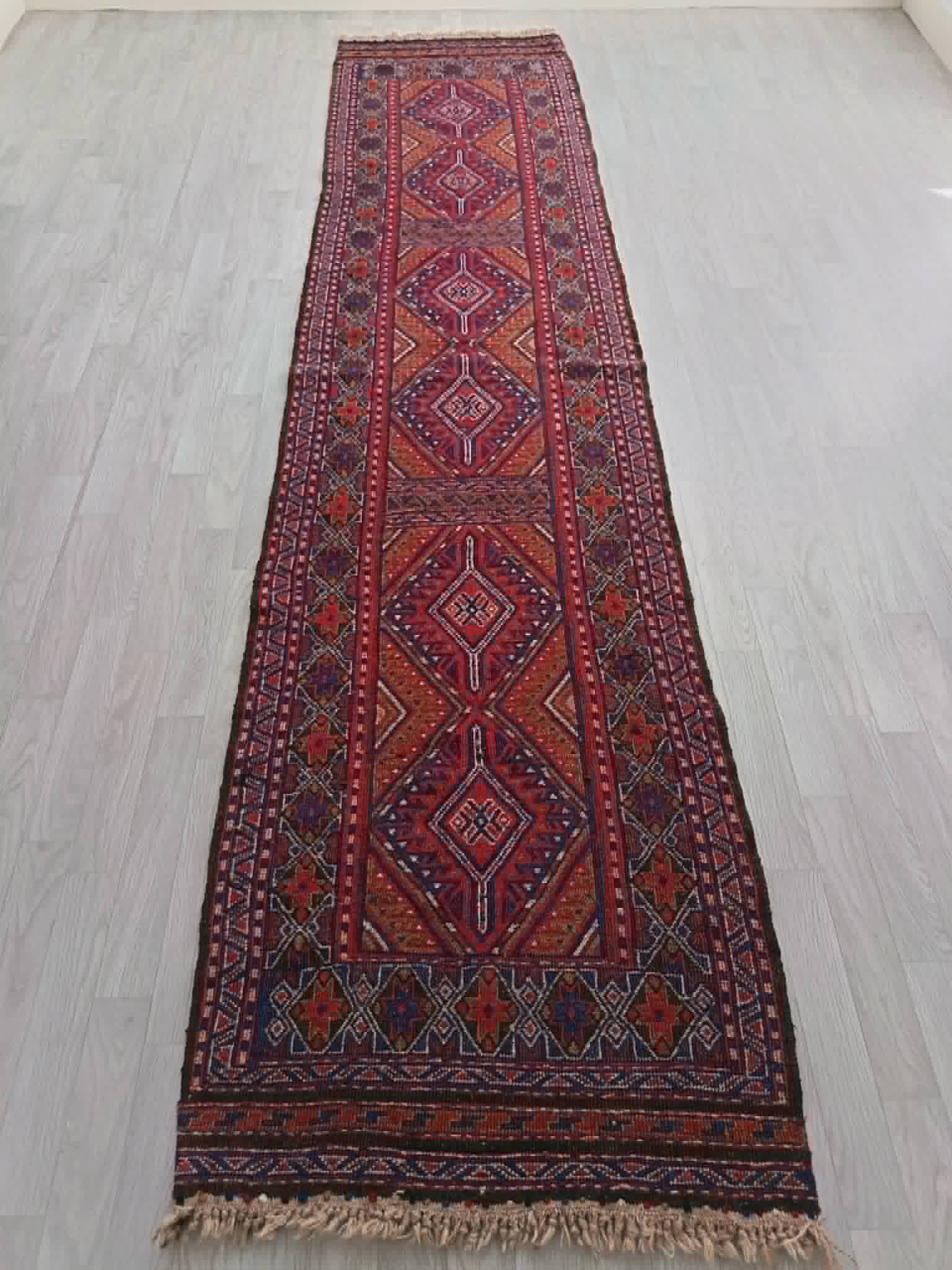 Gallery Carpet Caucasus handmade