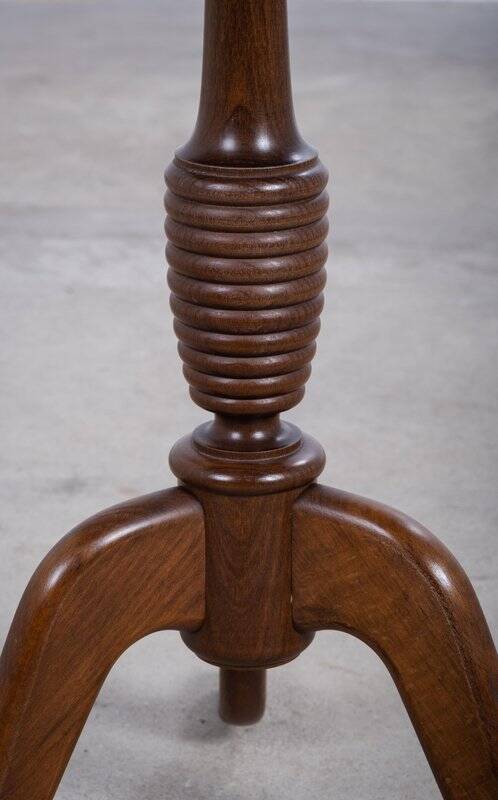 Mid-Century Rosewood Side Tables from Anton Kildeberg, 1960s, Set of 2