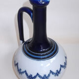 Fine sandstone ewer decanter
