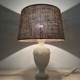 Wedgwood porcelain  table lamp