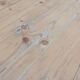 Table de restaurant bistrot en fonte -1m76