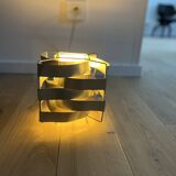 Max Sauze Uranus space age lamp