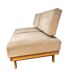 Vintage daybed / sofa bed / two seaters knoll 'stella'