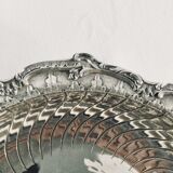Edouard Ernie - Solid Silver Jatte