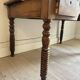 Antique desk