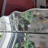 Venetian mirror