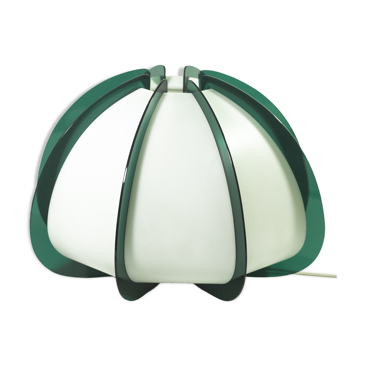 Lamp made by Tec 1970