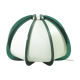 Lamp made by Tec 1970