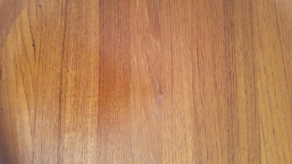 Esa Denmark teak tray