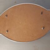 Vintage aperitif tray