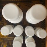 Pots d’apothicaire