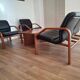 Office furniture set Italy 90s