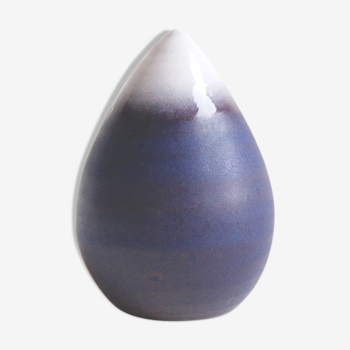 Small ceramic "drop" antonio lampecco