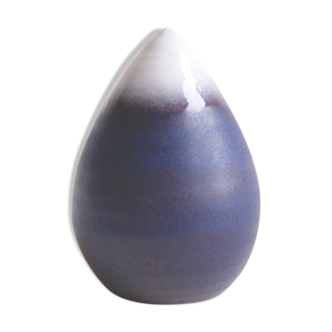 Small ceramic "drop" antonio lampecco