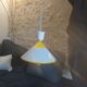 Suspension Pop Art