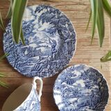 Coffee service England "the Hunter"