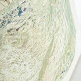 Large Murano Kalmar Wall Light, Wall Lamp, Austria, 1960s