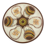 Oyster plates