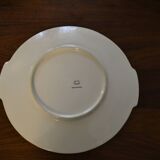 Pie dish Gien Montbouy