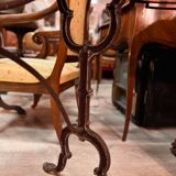 Table bistrot