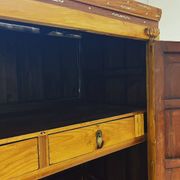 Cabinet chinois ancien